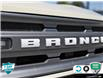 2024 Ford Bronco Sport Big Bend (Stk: 803053X) in St. Catharines - Image 8 of 27