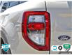 2024 Ford Bronco Sport Big Bend (Stk: 803053X) in St. Catharines - Image 11 of 27