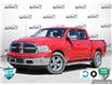2016 RAM 1500 SLT (Stk: 409012X) in St. Catharines - Image 1 of 27