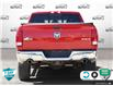 2016 RAM 1500 SLT (Stk: 409012X) in St. Catharines - Image 5 of 27