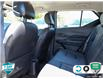2020 Nissan Kicks SR (Stk: 502450) in St. Catharines - Image 22 of 25