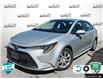 2020 Toyota Corolla LE (Stk: P7095A) in Oakville - Image 1 of 15