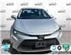2020 Toyota Corolla LE (Stk: P7095A) in Oakville - Image 2 of 15