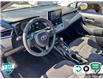 2020 Toyota Corolla LE (Stk: P7095A) in Oakville - Image 8 of 15