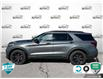 2021 Ford Explorer ST (Stk: 5L061A) in Oakville - Image 3 of 20