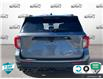 2021 Ford Explorer ST (Stk: 5L061A) in Oakville - Image 5 of 20