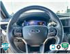 2021 Ford Explorer ST (Stk: 5L061A) in Oakville - Image 13 of 20