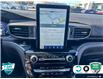 2021 Ford Explorer ST (Stk: 5L061A) in Oakville - Image 18 of 20