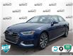 2020 Audi A4 2.0T Komfort (Stk: J0H2574) in Hamilton - Image 1 of 23
