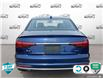 2020 Audi A4 2.0T Komfort (Stk: J0H2574) in Hamilton - Image 5 of 23