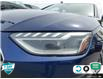 2020 Audi A4 2.0T Komfort (Stk: J0H2574) in Hamilton - Image 8 of 23