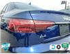 2020 Audi A4 2.0T Komfort (Stk: J0H2574) in Hamilton - Image 9 of 23