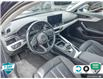 2020 Audi A4 2.0T Komfort (Stk: J0H2574) in Hamilton - Image 11 of 23