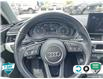 2020 Audi A4 2.0T Komfort (Stk: J0H2574) in Hamilton - Image 12 of 23