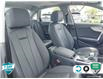 2020 Audi A4 2.0T Komfort (Stk: J0H2574) in Hamilton - Image 20 of 23