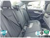 2020 Audi A4 2.0T Komfort (Stk: J0H2574) in Hamilton - Image 21 of 23