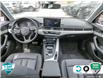 2020 Audi A4 2.0T Komfort (Stk: J0H2574) in Hamilton - Image 22 of 23