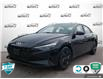2021 Hyundai Elantra Preferred (Stk: R0H2519X) in Hamilton - Image 1 of 23