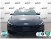 2021 Hyundai Elantra Preferred (Stk: R0H2519X) in Hamilton - Image 2 of 23