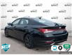 2021 Hyundai Elantra Preferred (Stk: R0H2519X) in Hamilton - Image 4 of 23