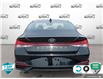 2021 Hyundai Elantra Preferred (Stk: R0H2519X) in Hamilton - Image 5 of 23