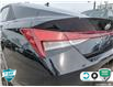 2021 Hyundai Elantra Preferred (Stk: R0H2519X) in Hamilton - Image 9 of 23