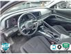 2021 Hyundai Elantra Preferred (Stk: R0H2519X) in Hamilton - Image 11 of 23
