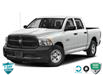 2021 RAM 1500 Classic Tradesman (Stk: Q604A) in Grimsby - Image 1 of 11