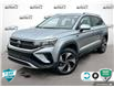 2024 Volkswagen Taos Comfortline (Stk: P7108A) in Oakville - Image 1 of 25