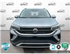 2024 Volkswagen Taos Comfortline (Stk: P7108A) in Oakville - Image 2 of 25