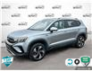 2024 Volkswagen Taos Comfortline (Stk: P7108A) in Oakville - Image 3 of 25