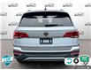 2024 Volkswagen Taos Comfortline (Stk: P7108A) in Oakville - Image 5 of 25