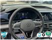 2024 Volkswagen Taos Comfortline (Stk: P7108A) in Oakville - Image 14 of 25