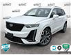 2021 Cadillac XT6 Sport (Stk: D5X051X) in Oakville - Image 1 of 23