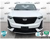 2021 Cadillac XT6 Sport (Stk: D5X051X) in Oakville - Image 2 of 23