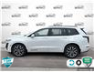 2021 Cadillac XT6 Sport (Stk: D5X051X) in Oakville - Image 3 of 23
