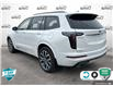 2021 Cadillac XT6 Sport (Stk: D5X051X) in Oakville - Image 4 of 23