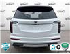 2021 Cadillac XT6 Sport (Stk: D5X051X) in Oakville - Image 5 of 23