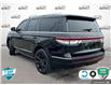 2024 Lincoln Navigator Reserve (Stk: P7146) in Oakville - Image 4 of 25
