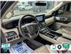 2024 Lincoln Navigator Reserve (Stk: P7146) in Oakville - Image 13 of 25