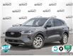 2025 Ford Escape Active (Stk: 95256) in Sault Ste. Marie - Image 1 of 22