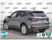 2025 Ford Escape Active (Stk: 95256) in Sault Ste. Marie - Image 4 of 22