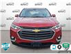 2019 Chevrolet Traverse LT (Stk: A240596) in Hamilton - Image 2 of 23