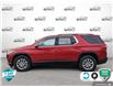 2019 Chevrolet Traverse LT (Stk: A240596) in Hamilton - Image 3 of 23