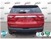 2019 Chevrolet Traverse LT (Stk: A240596) in Hamilton - Image 5 of 23