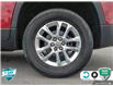 2019 Chevrolet Traverse LT (Stk: A240596) in Hamilton - Image 6 of 23