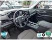 2019 Chevrolet Traverse LT (Stk: A240596) in Hamilton - Image 11 of 23