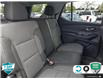 2019 Chevrolet Traverse LT (Stk: A240596) in Hamilton - Image 21 of 23