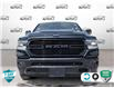 2021 RAM 1500 Sport (Stk: FH066A) in Sault Ste. Marie - Image 2 of 25