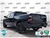 2021 RAM 1500 Sport (Stk: FH066A) in Sault Ste. Marie - Image 4 of 25